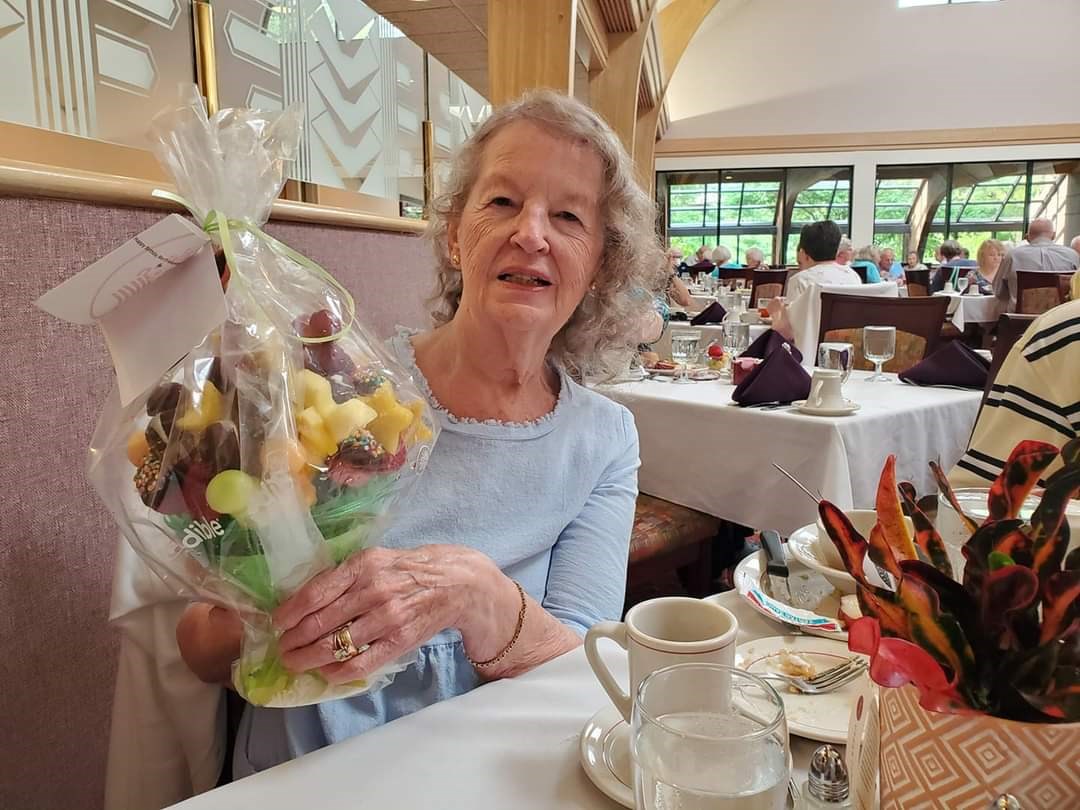 Obituary of Maxigene Duesenberg