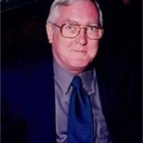 Obituary of William Raymond Graham