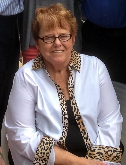 Obituary of Janis "Jan" Lynn Roseen