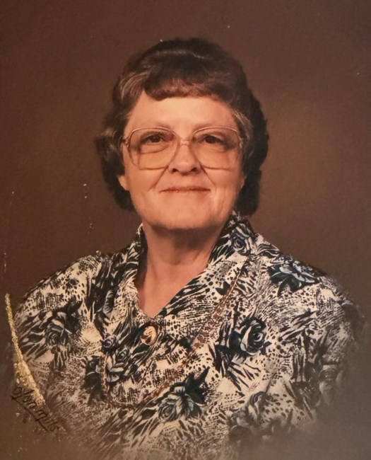 Obituary of Linda Lou Chamberlain
