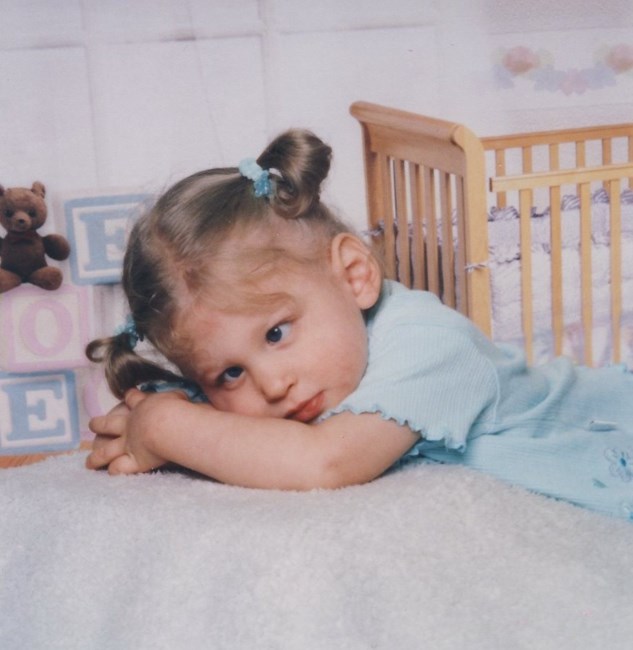 Obituary of Kaitlyn M. Castic