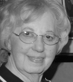 Obituary of Annette Schindler