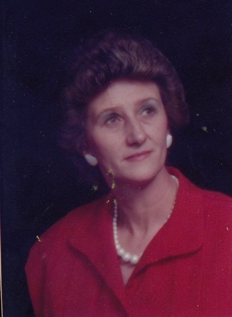 Obituary of Dorothy Ann Welch