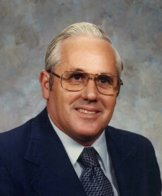 Obituary of Billie Wayne Holladay