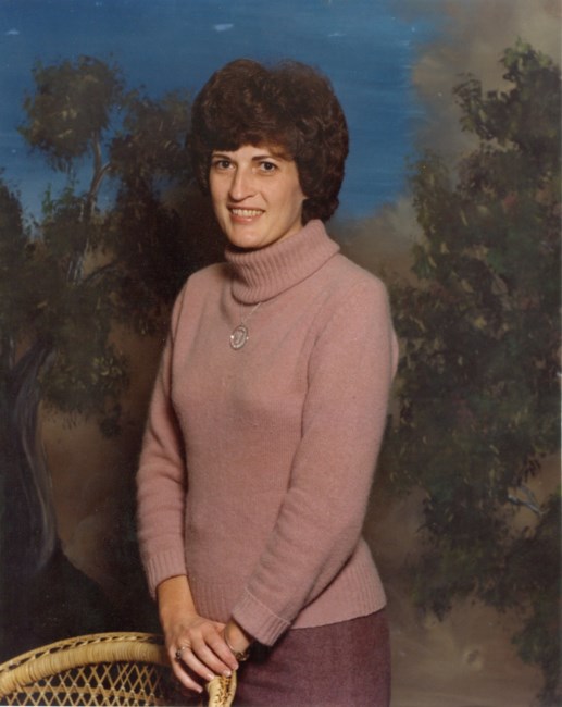 Obituary of Margaret Anne Phillips Wren