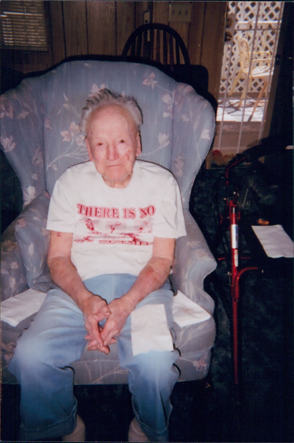 Obituary of Walter Anthony Beechler