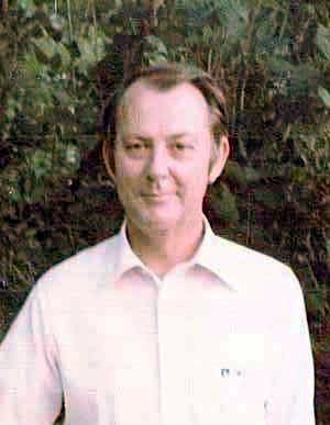 Obituary of Stuart George Watt