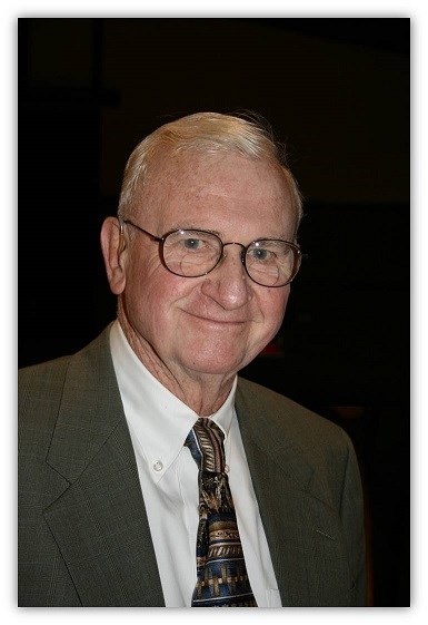 Obituary of Richard Calvin Goddard