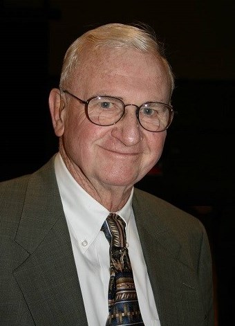 Obituary of Richard Calvin Goddard