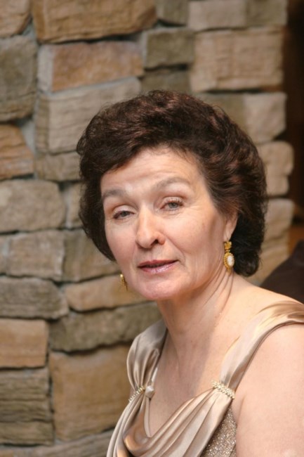 Obituary of Salvina C. Vella