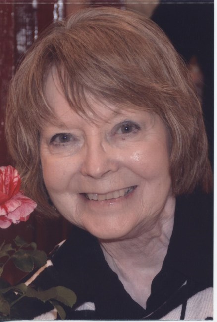 Obituary of Peggy Ann Neff
