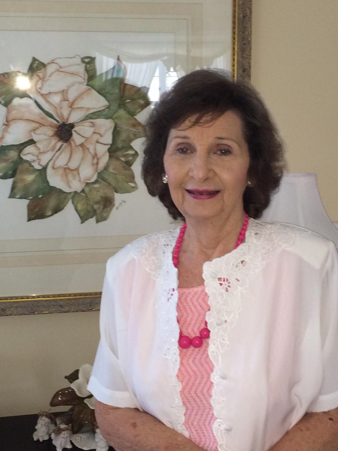 Obituary of Marilyn Eloise Stevens