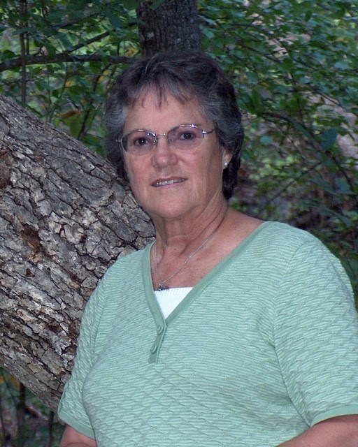 Obituary of Nancy Josephine Brown
