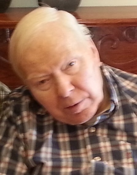Obituario de Larry L. Ruff