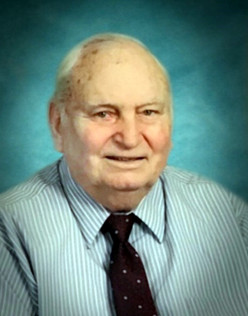 Obituary of John J. Gore Jr.