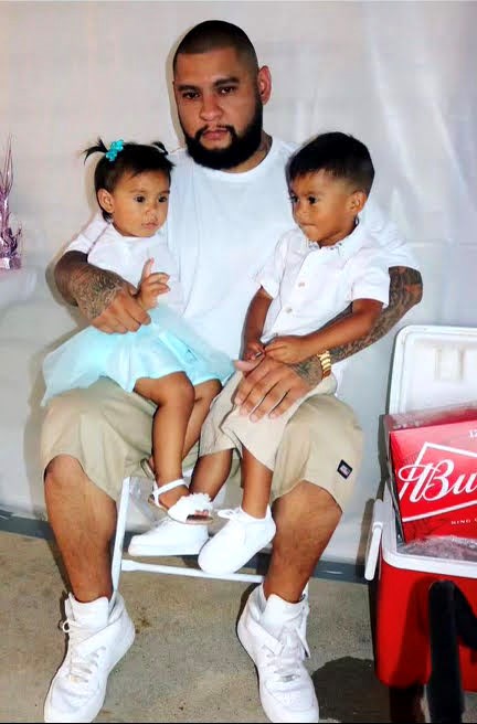 Obituary of Justin "JP", Cameron, Camila Pena