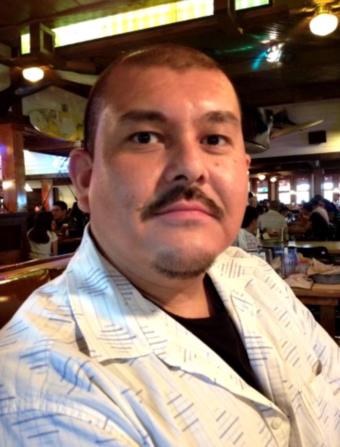 Obituary of Antonio Torres