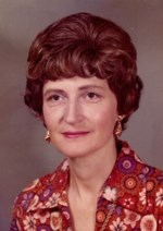 Dorothy Bloomer