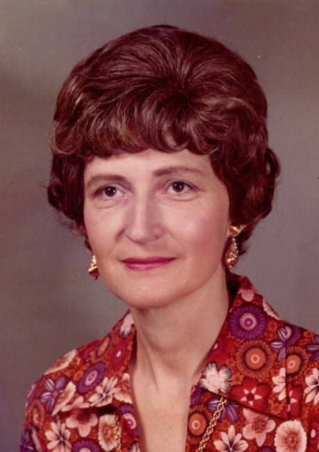 Obituary of Dorothy Mae Bloomer