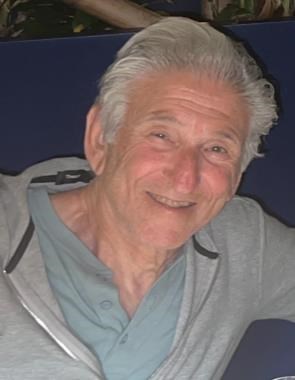 Obituary of Dennis Weisenberg