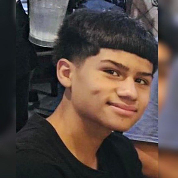 Obituary of Julian Alex Lopez