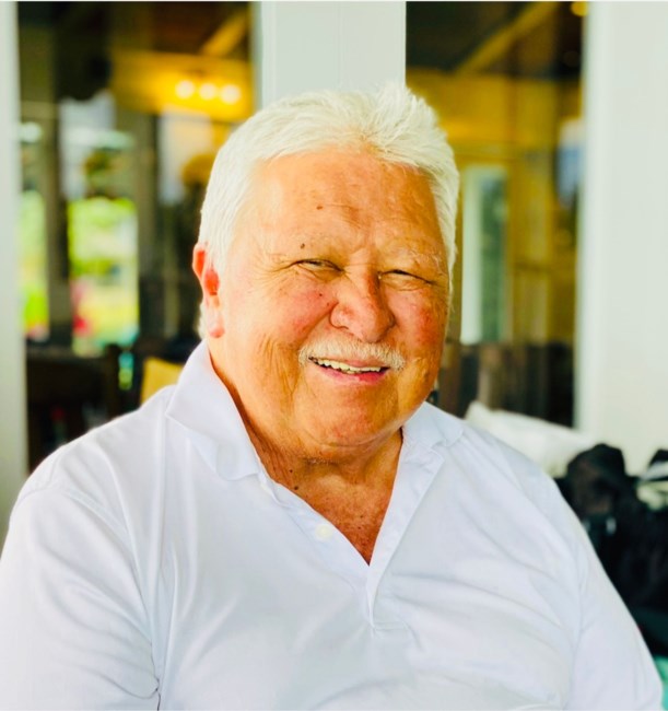 Obituary of Albert Needham Forsythe