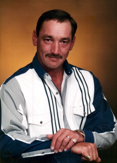 Obituary of Gary Wayne Kirby