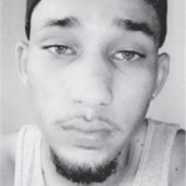 Obituary of Jory Nicholas Roberts