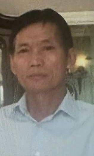 Obituary of Quoc Hai Tran