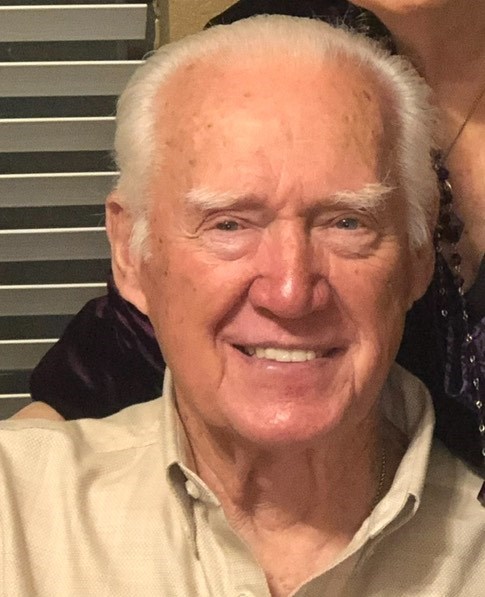 Obituary of Leonard Yanowski