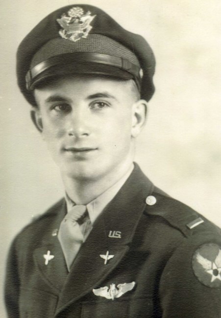 Obituary of Donald W Henrichs