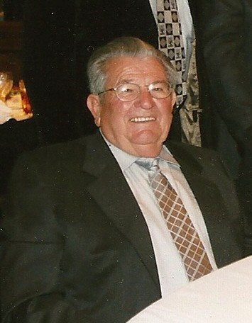 Obituary of George Tamouzian