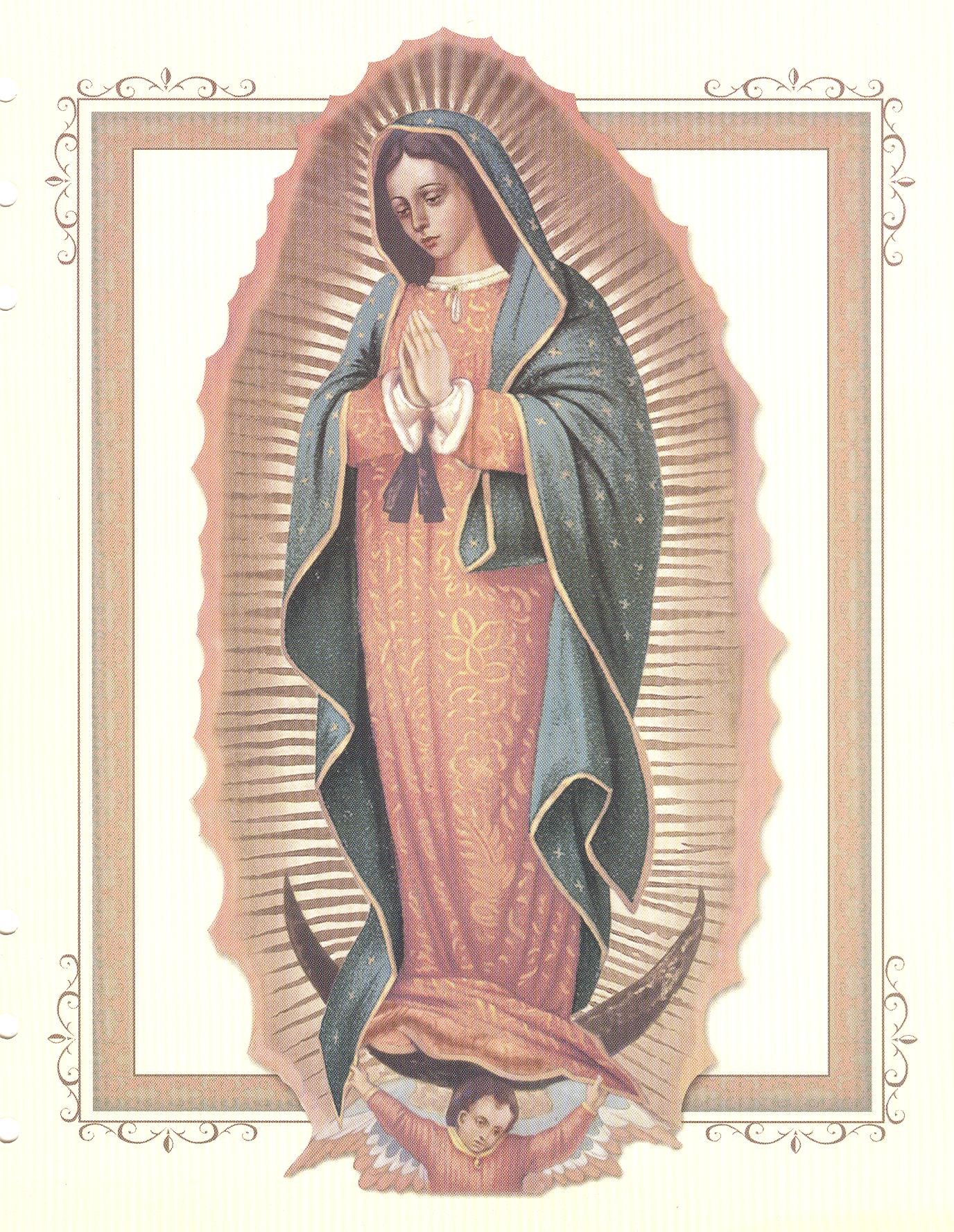 Obituary of Luisa Casillas