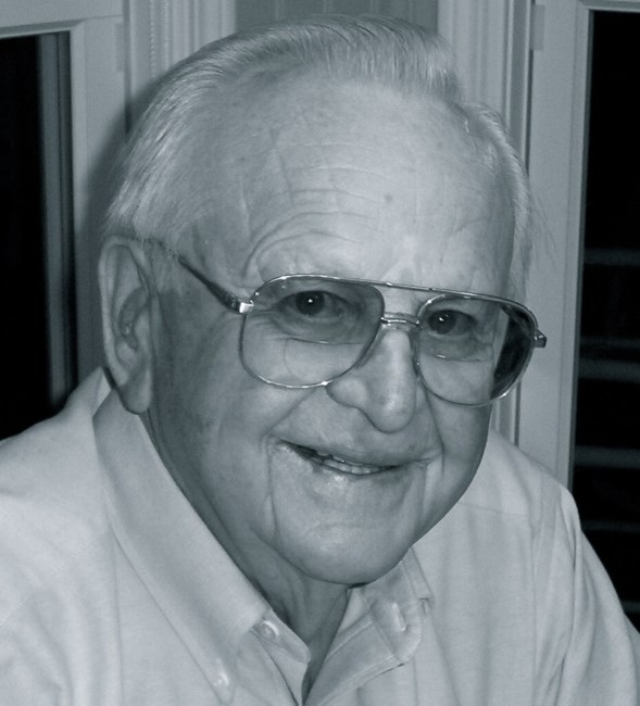 Obituary of Joseph Martin Barker