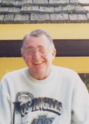 Obituary of Alan Webb