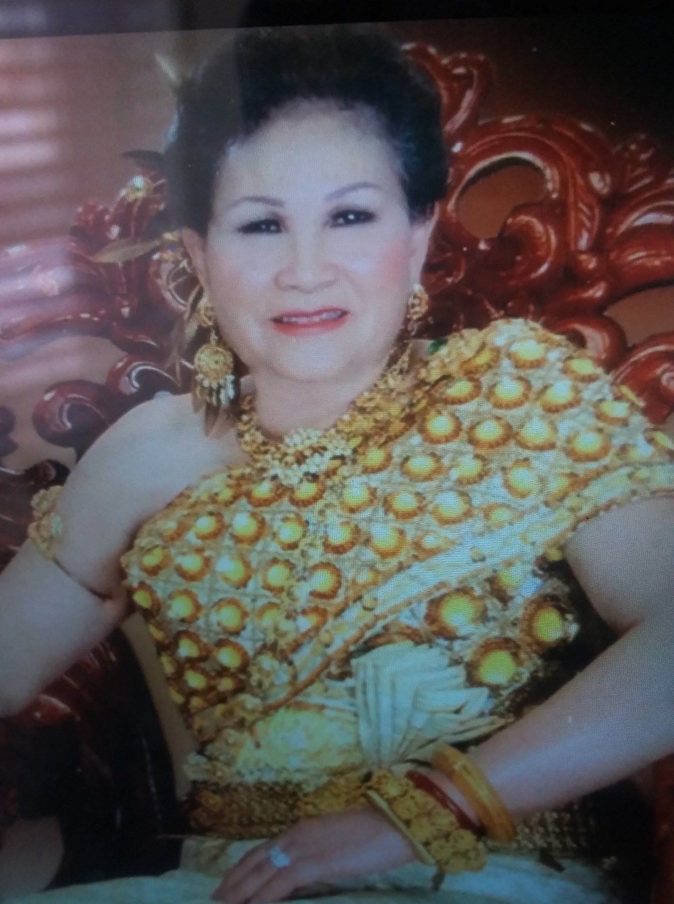 Laura Ha Obituary Toronto, ON