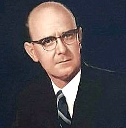 Obituary of Dr. Harvey J. Proulx