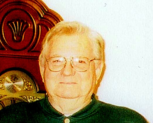 Obituary of Lewis C. Elliott
