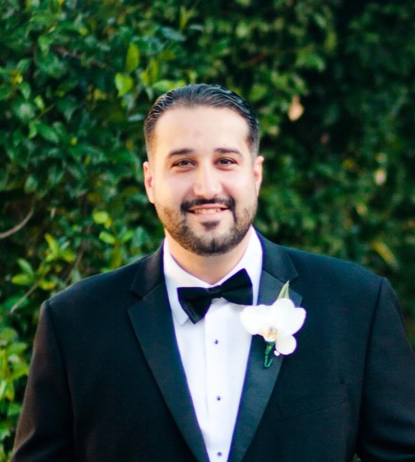 Obituary of Avash Mardjaee