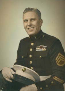 Obituary of Harold William Cutler