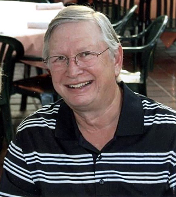 Obituary of Roger Harrel Sullivan