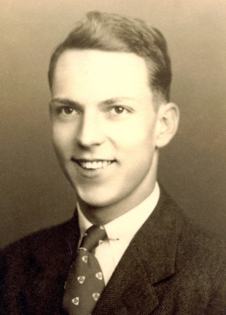 Obituary of Robert H. Hack