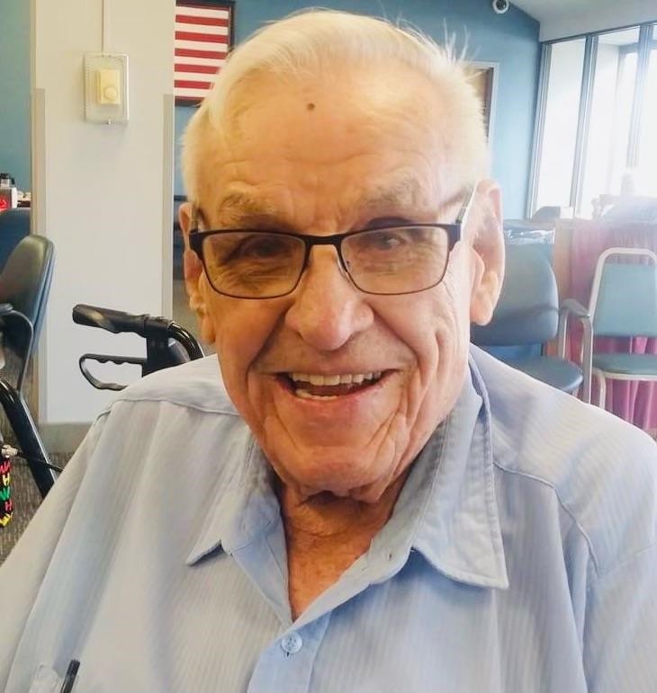 Obituary of Leonard "Link" O. Lingenfelter