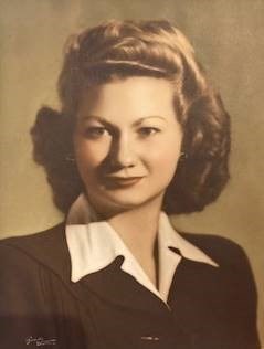 Obituary of Laverne Anna Culbertson