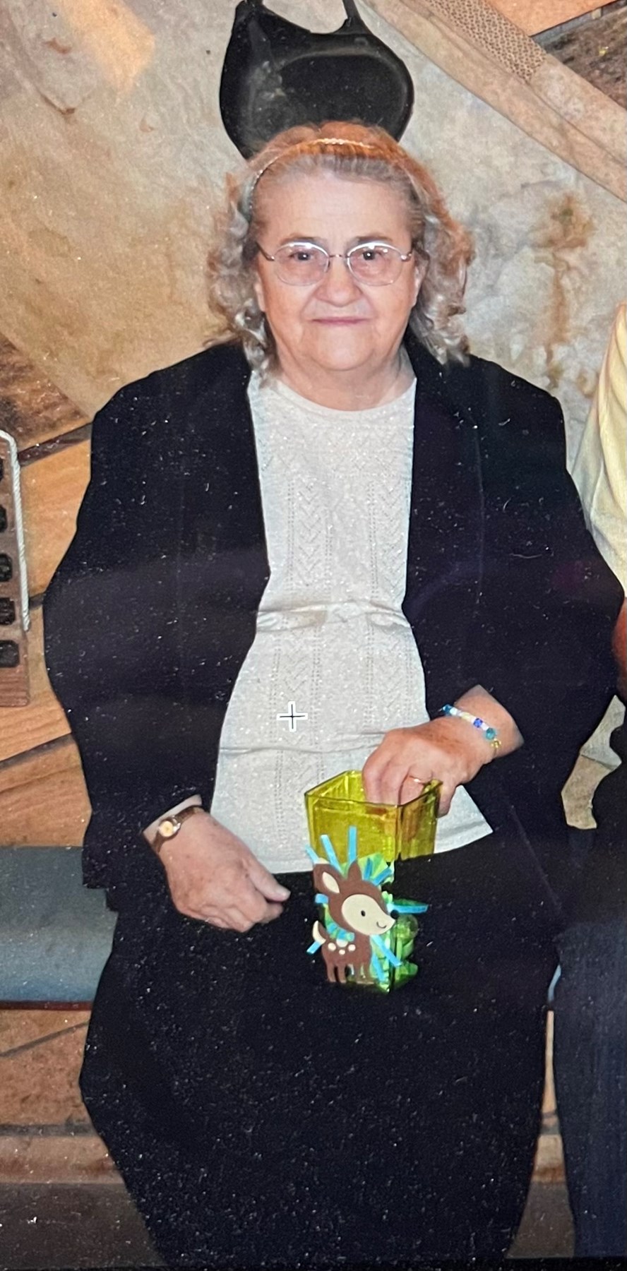 Ellen Marie Allen Obituary Booneville, MS