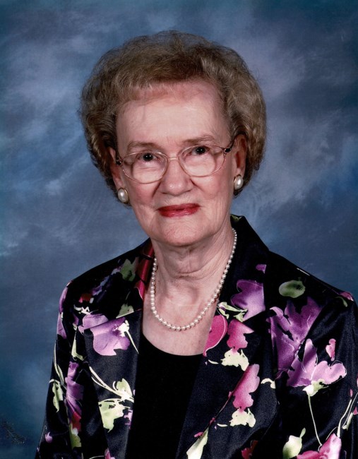 Obituary of Mrs. Bibblene "Billie" Lowery