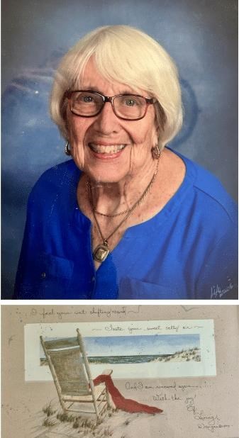 Obituary of Elizabeth Anne (Goodyear) Banet