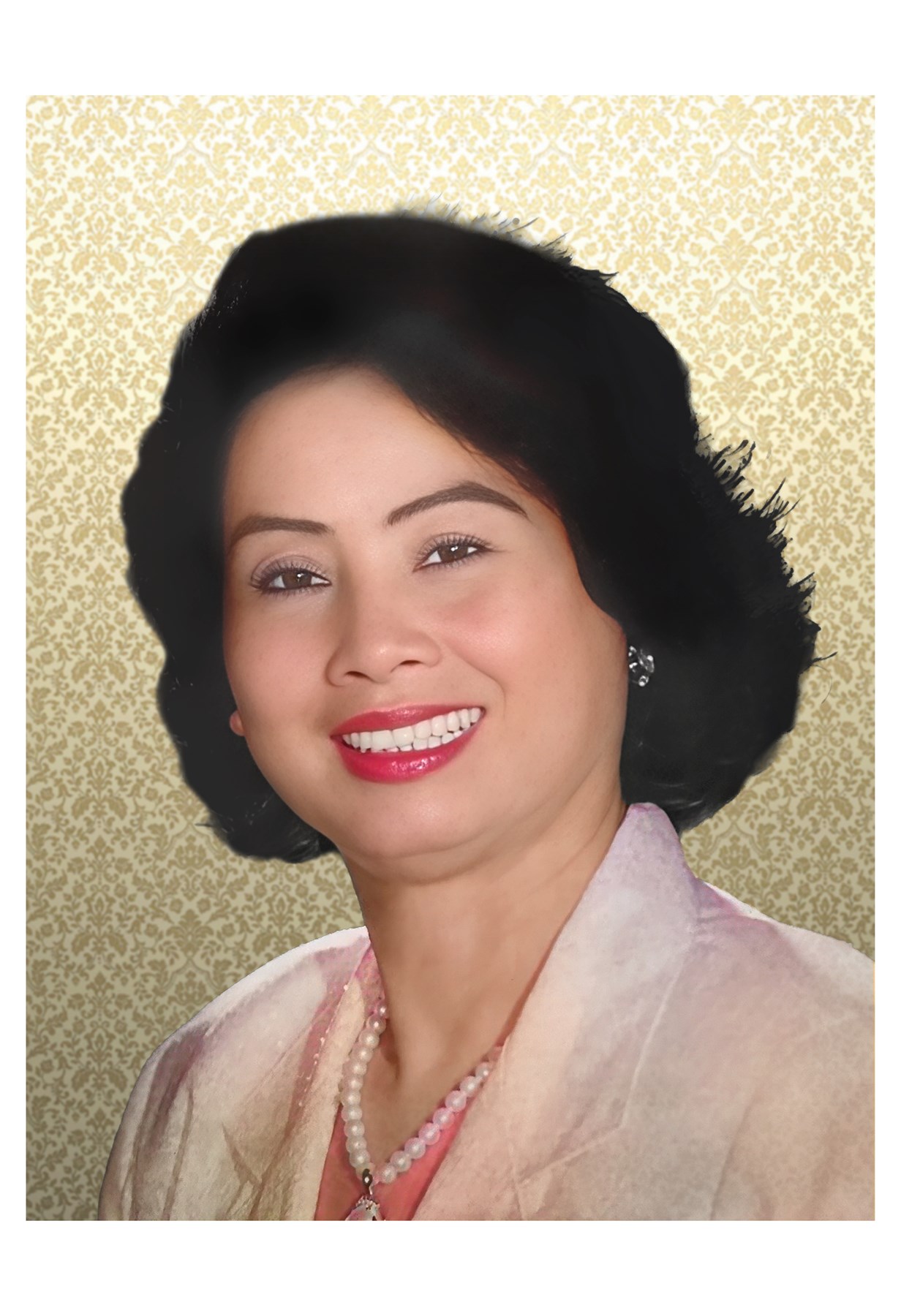 Obituary of Kim Dien Thi Tran