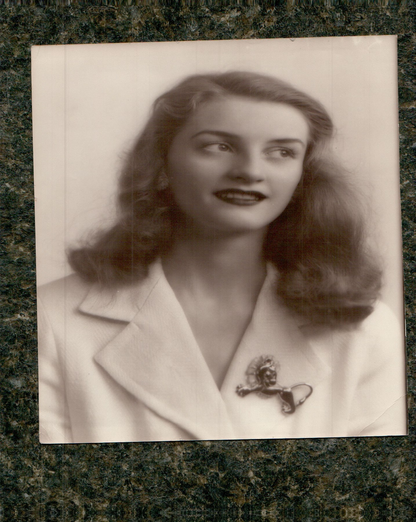 Obituary of Mari Elizabeth Myers