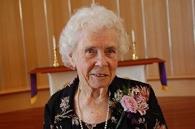 Obituary of Doris-Gene Briggs